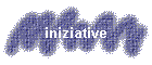 iniziative